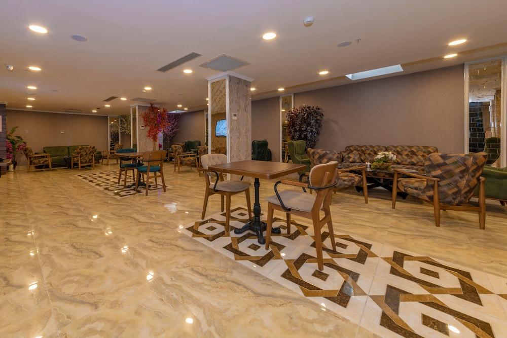 Vision Deluxe Hotel 伊斯坦布尔 外观 照片