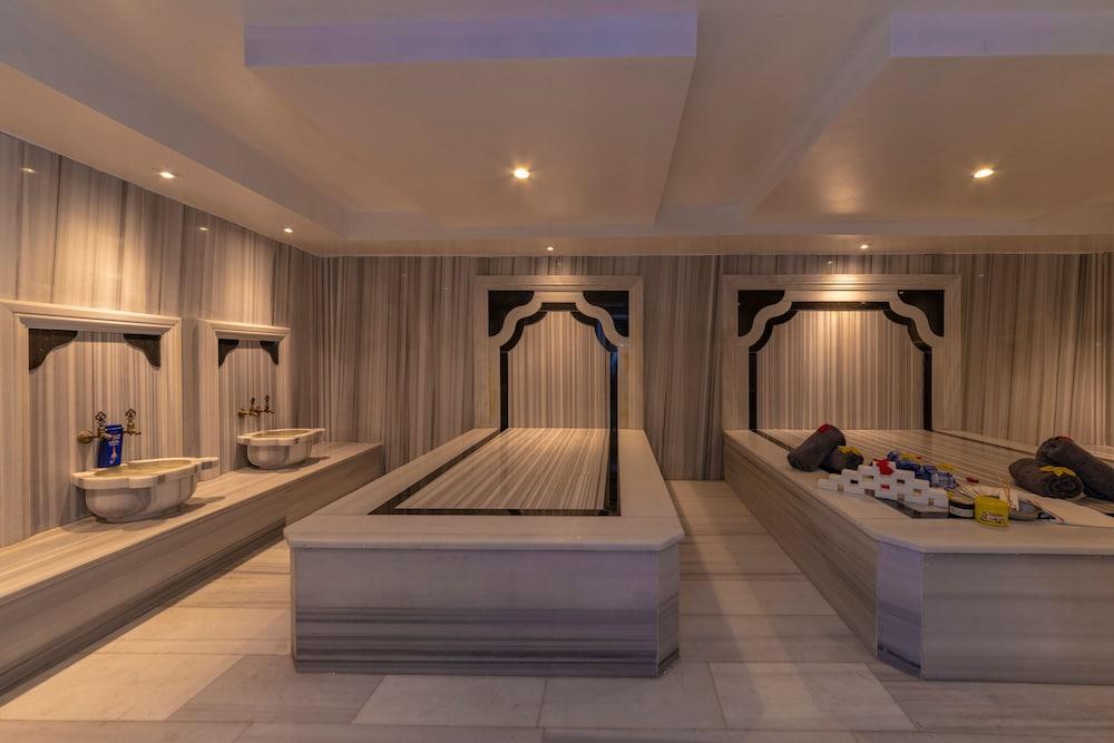 Vision Deluxe Hotel 伊斯坦布尔 外观 照片