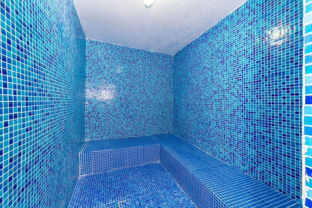 Vision Deluxe Hotel 伊斯坦布尔 外观 照片