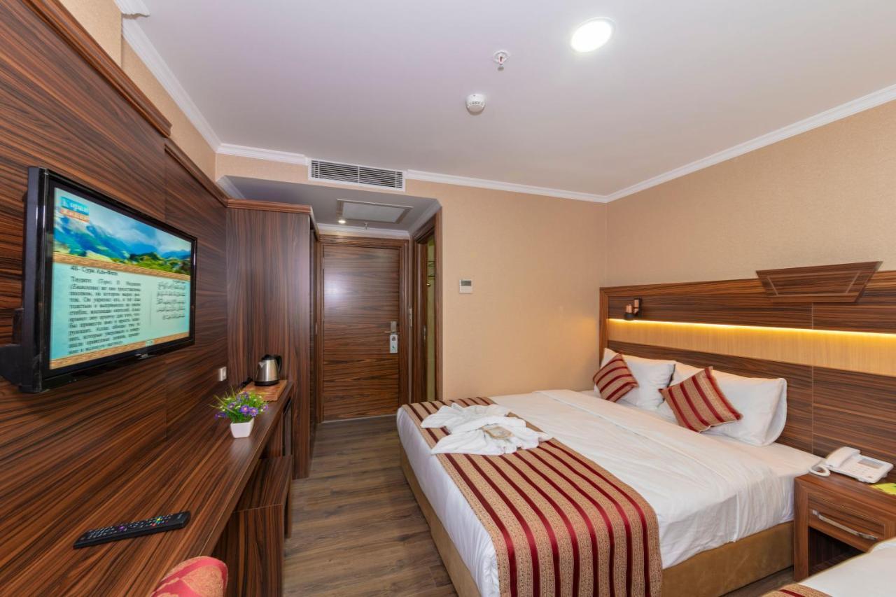 Vision Deluxe Hotel 伊斯坦布尔 外观 照片