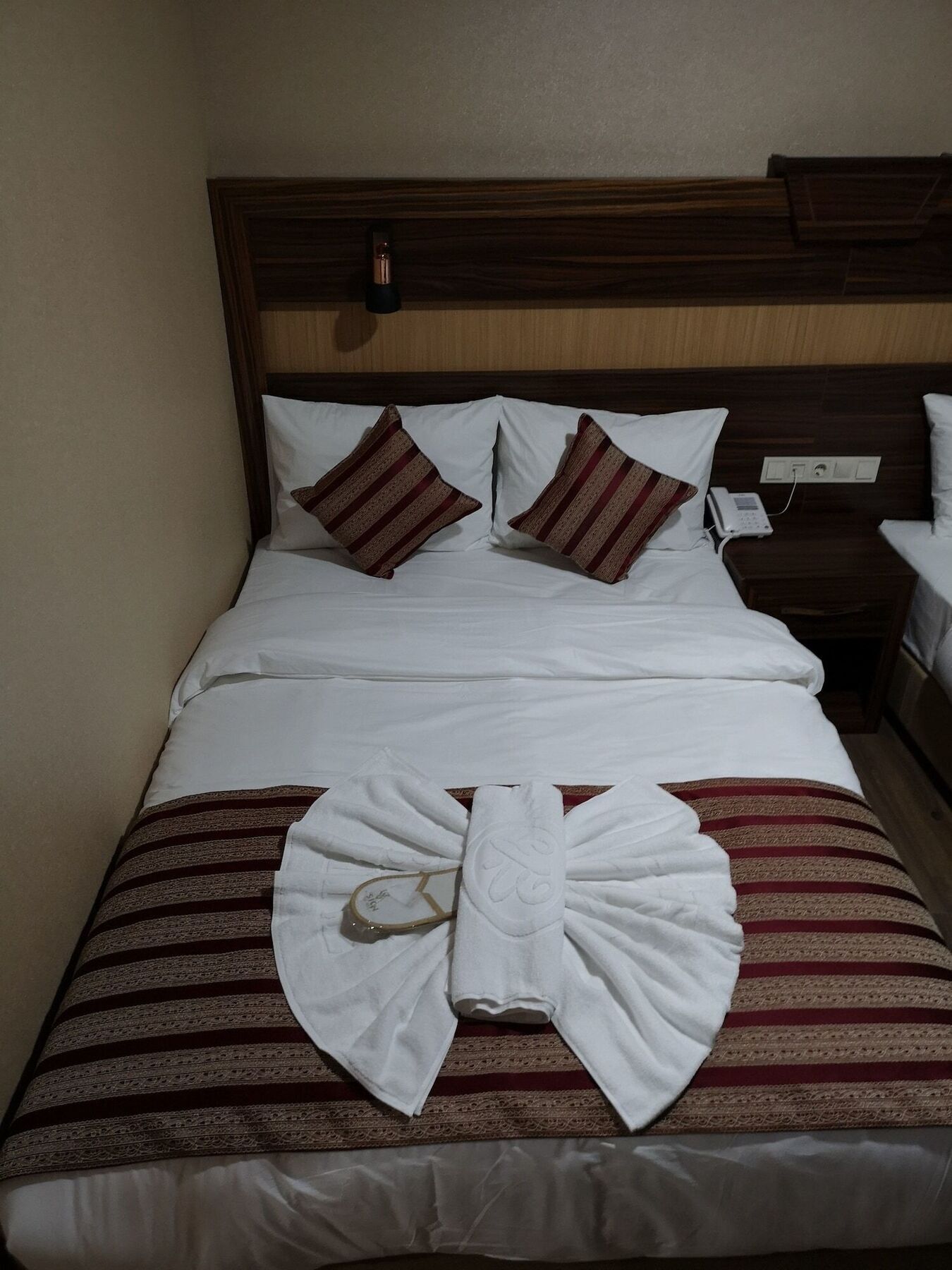 Vision Deluxe Hotel 伊斯坦布尔 外观 照片