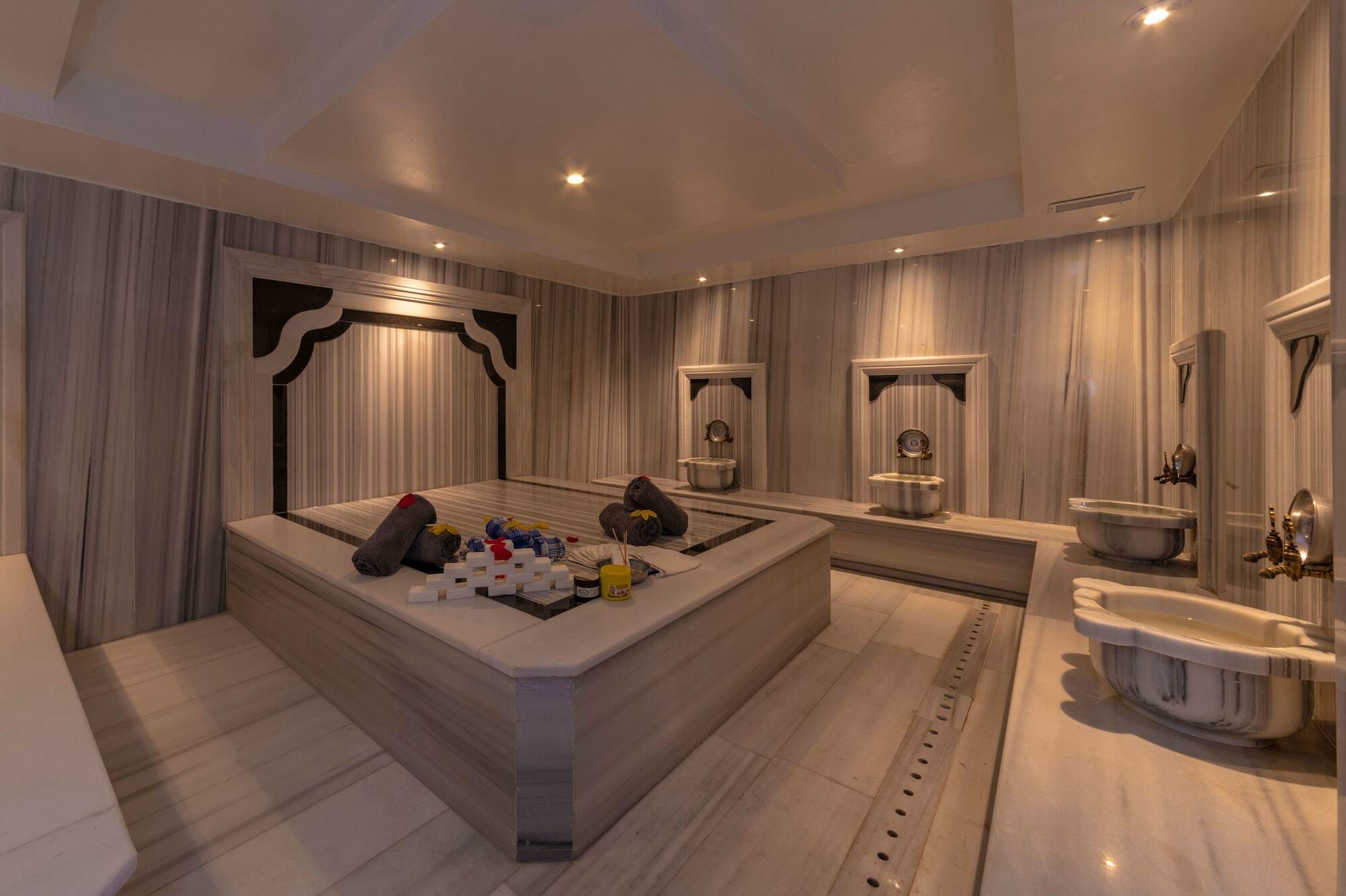 Vision Deluxe Hotel 伊斯坦布尔 外观 照片