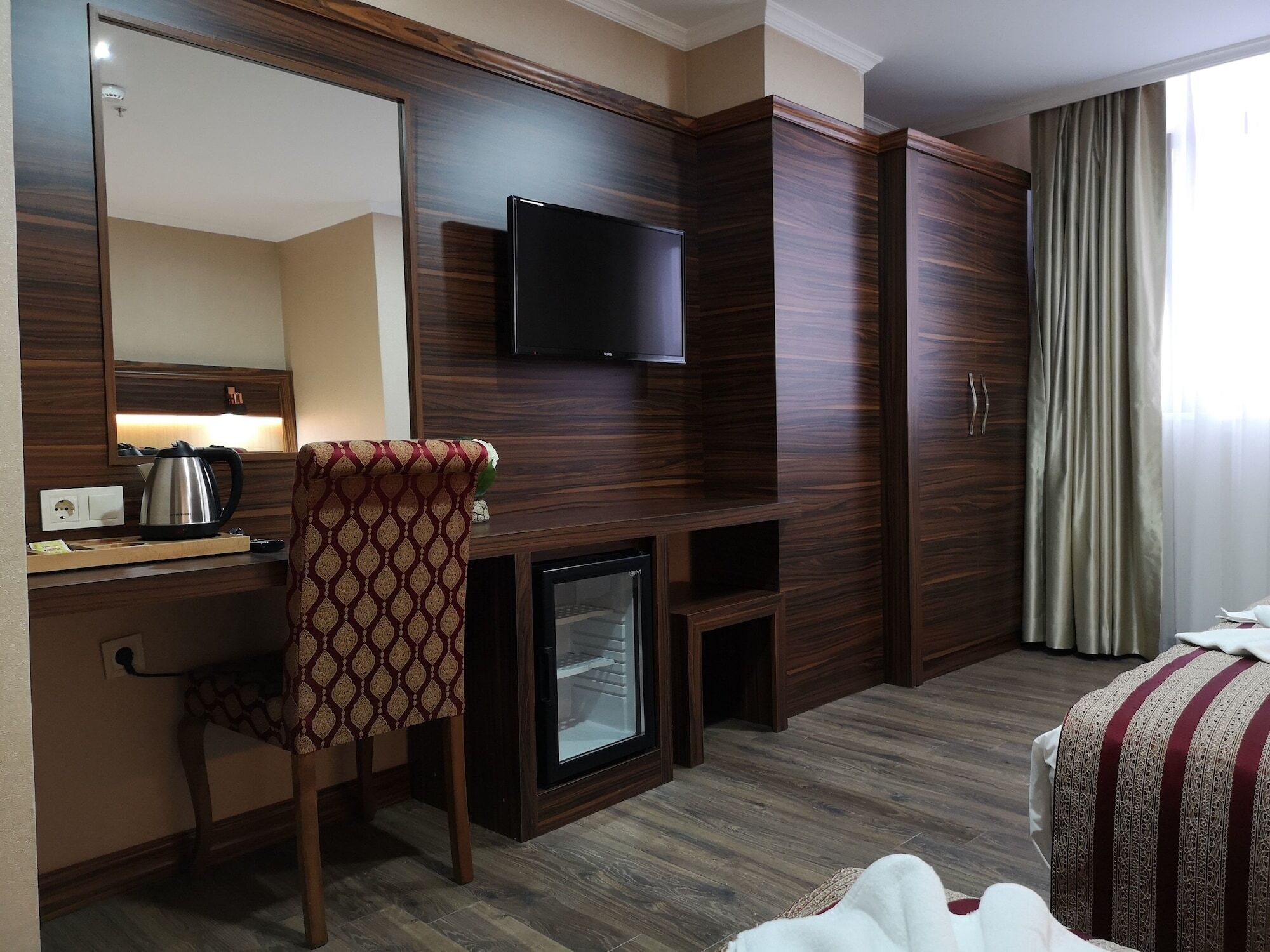 Vision Deluxe Hotel 伊斯坦布尔 外观 照片