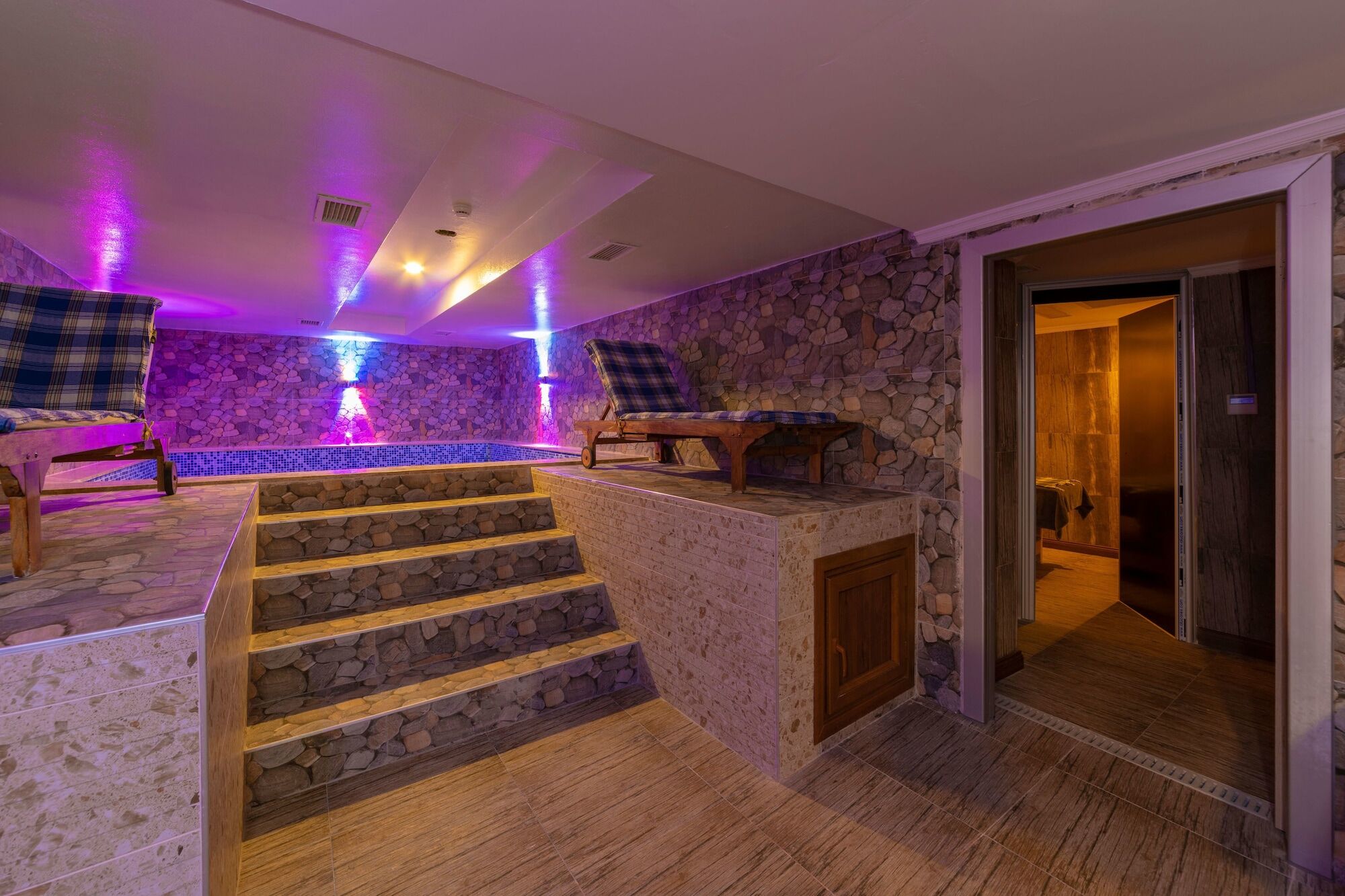 Vision Deluxe Hotel 伊斯坦布尔 外观 照片