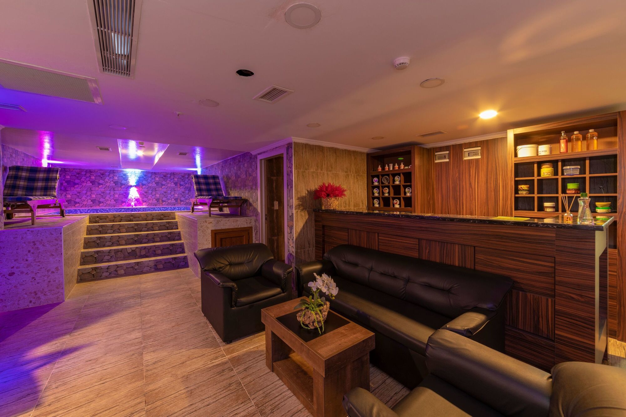 Vision Deluxe Hotel 伊斯坦布尔 外观 照片
