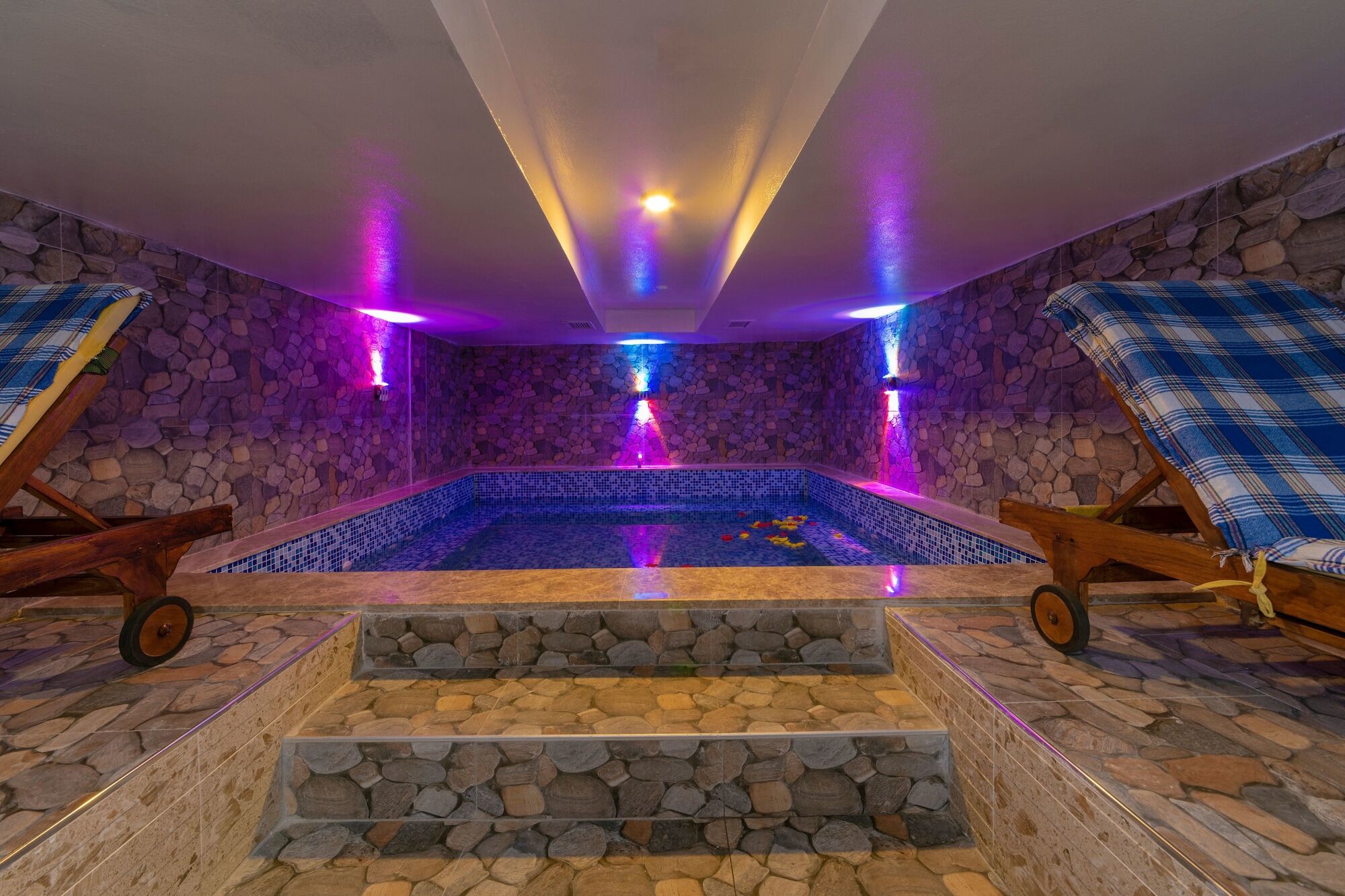 Vision Deluxe Hotel 伊斯坦布尔 外观 照片